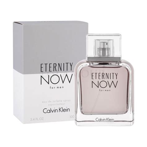 calvin klein eternity now herren